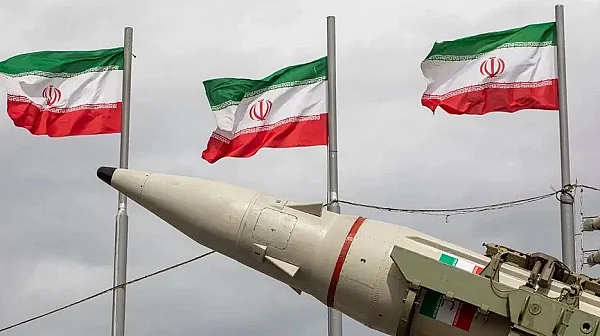 САЩ са унищожили една трета от ракетния арсенал на Иран, сочи разузнаването