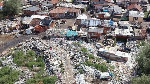 „Екологична бомба“ тик-така в столичния 