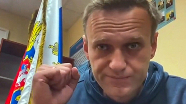 Руски експерт: Навални иска да управлява Русия, трябва да плати цената