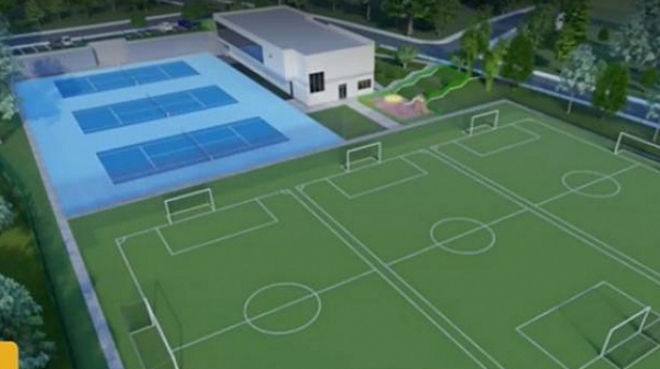 ДБ подкрепя протеста срещу плановете за спортен комплекс в ”Бояна”