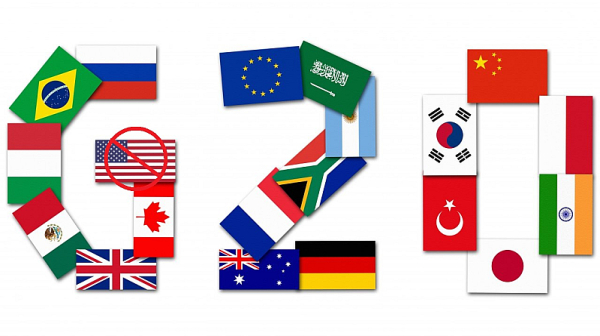 САЩ няма да участват в срещата на върха на Г-20