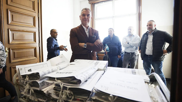 Делото срещу Бобокови за ОПГ продължава в Градския съд