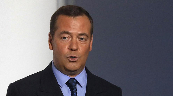 Кремъл към ЕС: Заем за Киев със замразените руски активи е повод за война