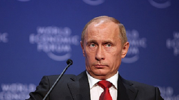 Руските шпиони в САЩ посъветвали Путин да не бърза да поздравява Байдън