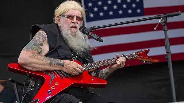 Сбогом на Ренегата: Почина кънтри легендата Дейвид Алън Коу