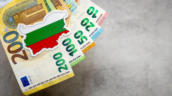 Бюджет 2026: Това ли е единствената възможност?