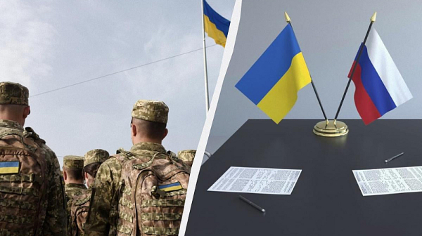 Съкращаване на украинската армия с 60%: The Economist разкрива цинизма на американския „мирен план“