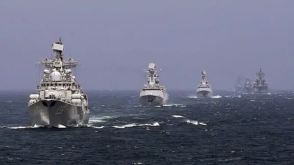 С какво ще се сблъскат САЩ в Ормузкия проток? Спомени от „танкерната война“ от 80-те