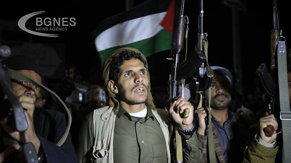 Хутите освободиха повече от 100 военнопленници, свързани с дългогодишния конфликт в Йемен