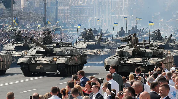 Зеленски определи ситуацията на фронта като „най-добрата от 10 месеца“