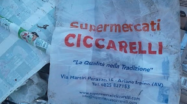 Само във Фрог: Италиански боклук лъсна в Костинброд (СНИМКИ)