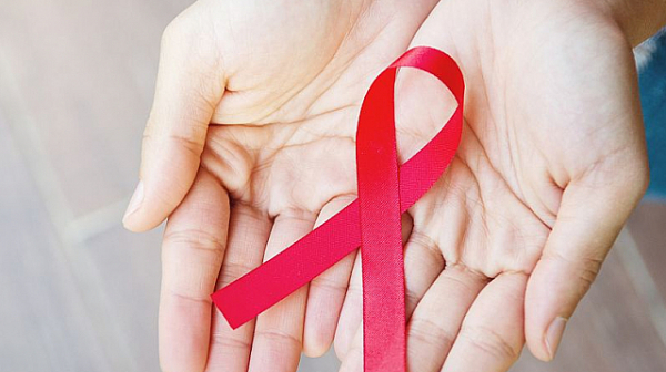 Нови 146 нови случая на СПИН установени от началото на годината в България