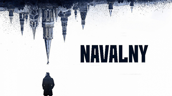 Филмът за “Навални” с Христо Грозев - с БАФТА