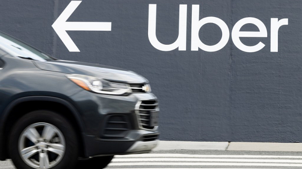 АЗП  настоява държавата да разреши Uber и споделеното пътуване заради транспортната стачка в София