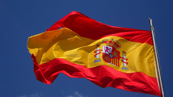 Испания е четвъртата европейска държава, която разреши евтаназията
