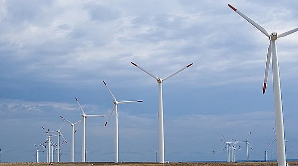 България с над 30% ВЕИ: Кои държави са лидери в ЕС