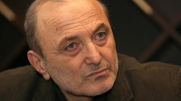Психиатър: Абортиралият арест на Борисов пречи на коалиция между ГЕРБ и ПП-ДБ