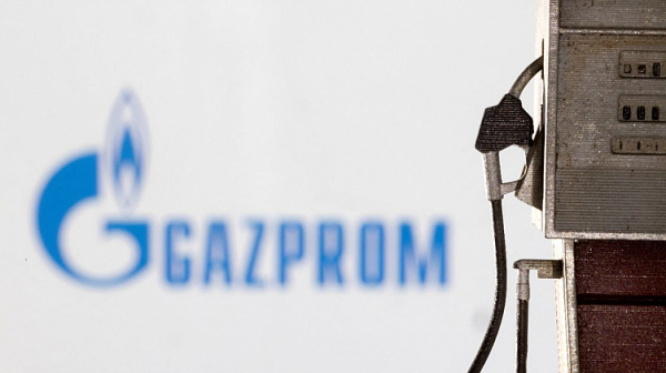 „Газпром“: Русия намалява доставките на газ по „Северен поток“