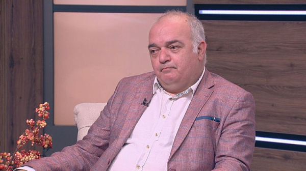 Арман Бабикян: Никой не ми е плащал, за да организирам протеста