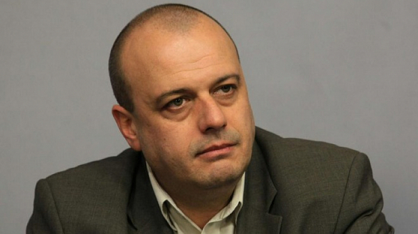 Христо Проданов: Правителството на мафията е време да подаде оставка и да си ходи