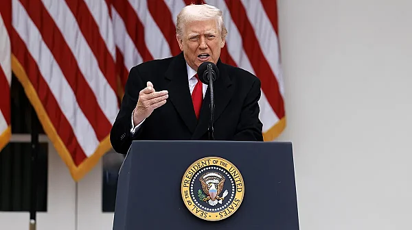 Тръмп разочарован: Повече не се нуждаем от помощта на „съюзниците“ от НАТО