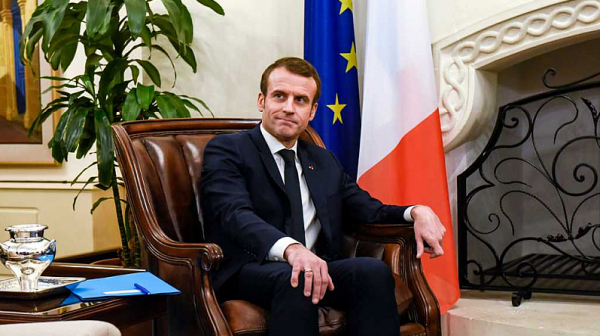 Франция напуска Договора за Енергийната харта
