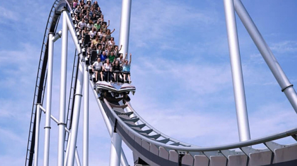 Бюджет 2026 като влакче на ужасите