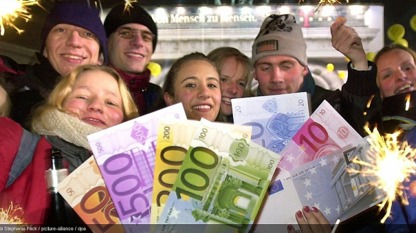 Да разсеем още веднъж нелепи страхове за еврозоната и еврото