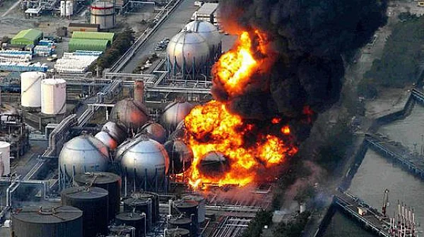 15 г. след Фукушима: Местните хора продължават сами да измерват радиацията