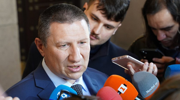Сарафов иска от ВСС  дисциплинарно наказание срещу прокурор от ВКП