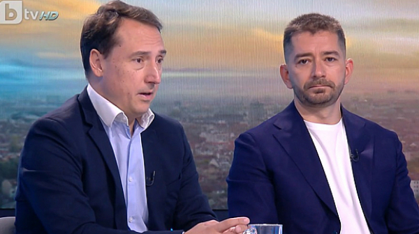 Социологът Добромир Живков: Нямам обяснение защо Радев не даде шанс на кабинета „Петков“