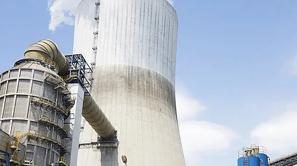 До по-добри времена: ТЕЦ „AES Гълъбово“ спира работа, стотици отиват на борсата