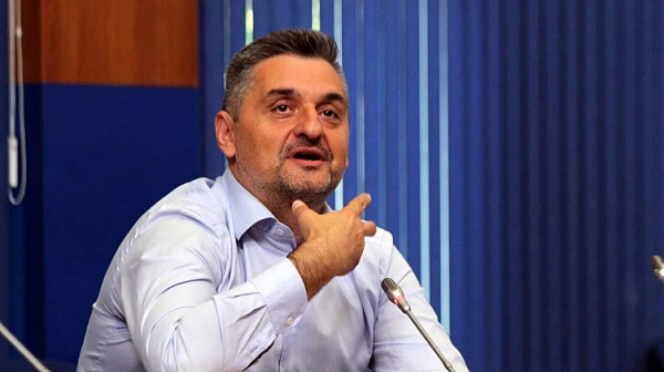 Кирил Добрев: Първата стъпка към нормалното е незабавната оставка на правителството и главния прокурор