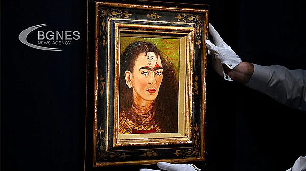 Скандал с наследството на Фрида Кало: 400 творци скочиха срещу сделка с Banco Santander