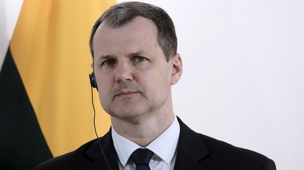 Падна правителството на Литва