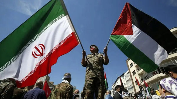 Иран превзе израелски кораб на милиардер
