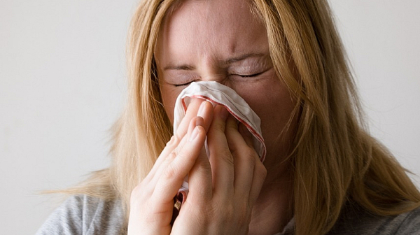 Магарешка кашлица или коклюш. Какви са симптомите и как да се предпазим?