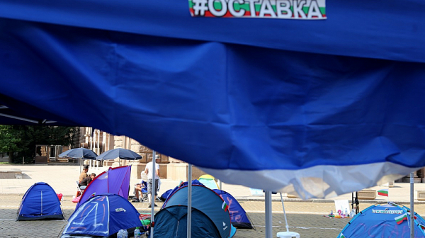 Продължават блокадите в София, Варна и Стара Загора