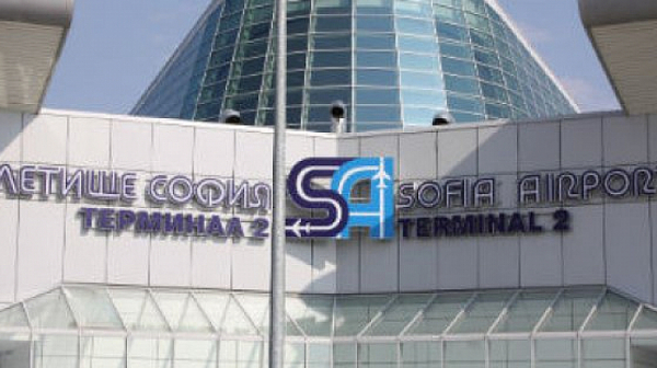 БАН предлага летище ”София” да носи името Васил Левски