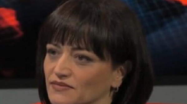 Албена Белянова: Главният секретар на МВР е същия като Гешев