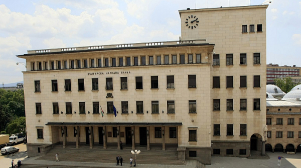 България поема нов дълг за рекордните половин млрд. лв.