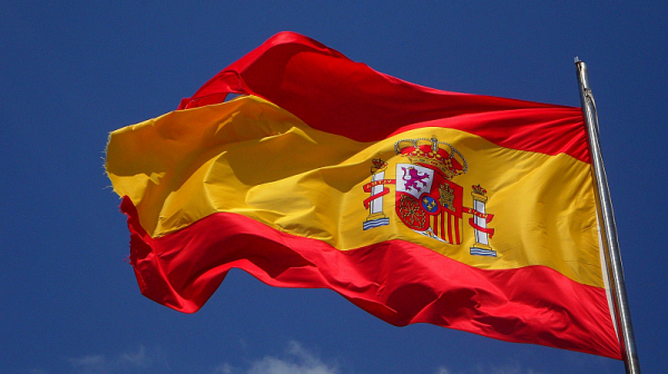 Испанската полиция арестува бос на голяма група за пране на пари в Европа