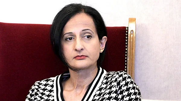 Карина Караиванова е новият подуправител на БНБ