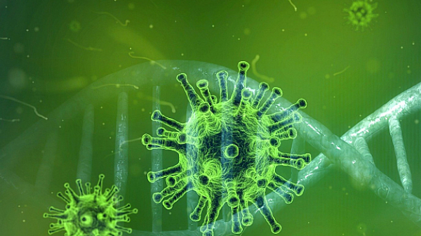 Първи смъртен случай заради коронавирус у нас