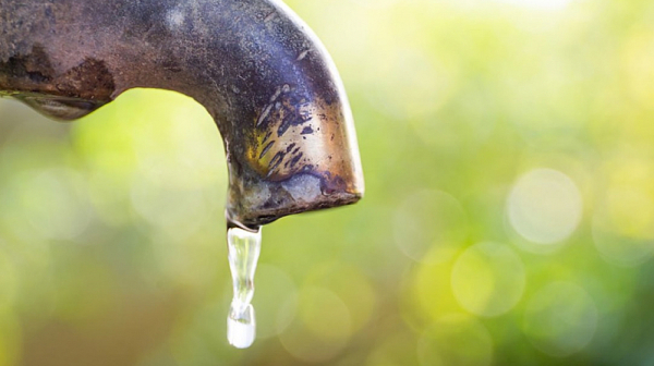 „Софийска вода“ временно ще прекъсне водоснабдяването в  част от с. Лозен