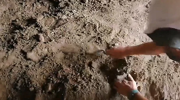 Викинги в България? Археолози откриват следи на Петрич кале край Варна