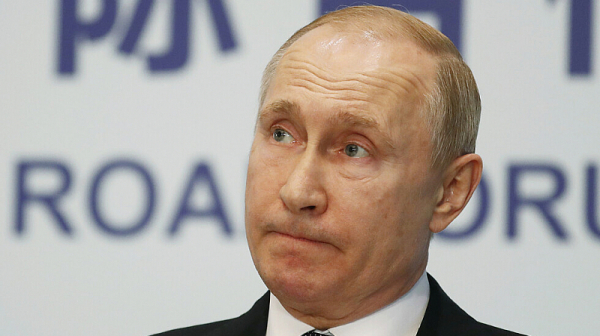 Путин поздрави Байдън за избирането му за президент на САЩ