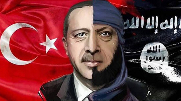 Европа и САЩ могат да превърнат Турция в джудже, ако рекат
