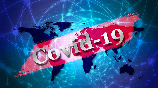СЗО: Светът е загубил близо 337 милиона години човешки живот заради COVID-19