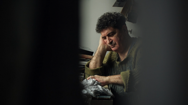 Филм за художника Греди Асса 